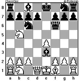 Chess Board