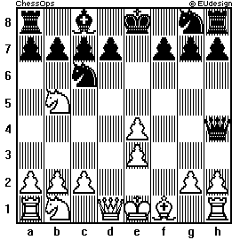 Chess Board