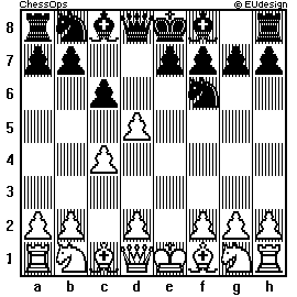 Chess Board