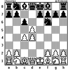 Chess Board