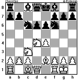Chess Board