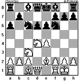 Chess Board