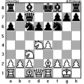 Chess Board
