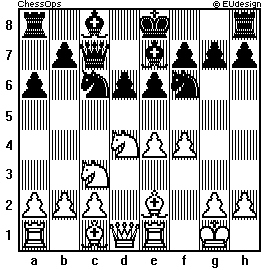 Chess Board