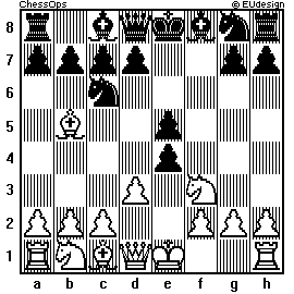 Chess Board