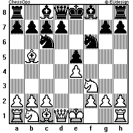 Chess Board