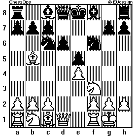 Chess Board