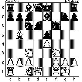Chess Board
