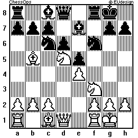 Chess Board