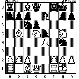 Chess Board