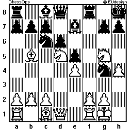 Chess Board