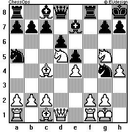 Chess Board