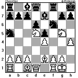 Chess Board