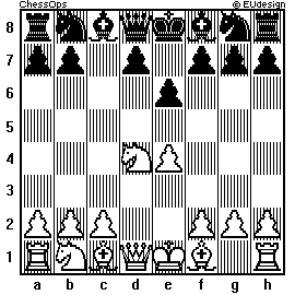 Chess Board