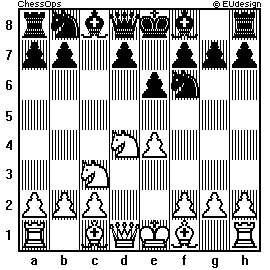 Chess Board