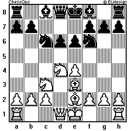 Chess Board