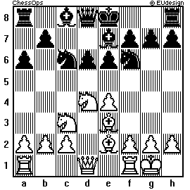 Chess Board