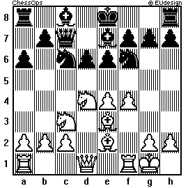 Chess Board