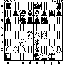 Chess Board