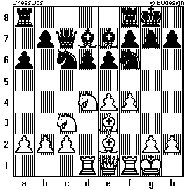 Chess Board