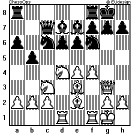 Chess Board