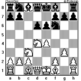 Chess Board
