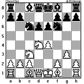 Chess Board