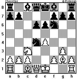 Chess Board