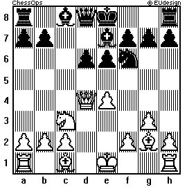 Chess Board
