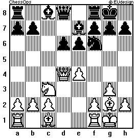 Chess Board