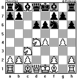 Chess Board