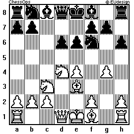 Chess Board