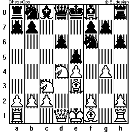 Chess Board