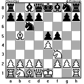 Chess Board