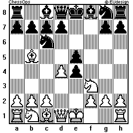 Chess Board