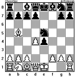 Chess Board