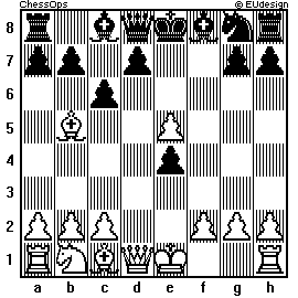 Chess Board