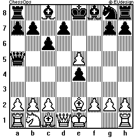 Chess Board