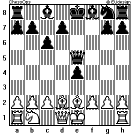 Chess Board