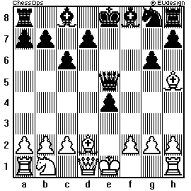 Chess Board