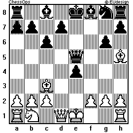 Chess Board