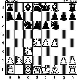 Chess Board