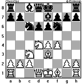 Chess Board