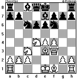 Chess Board