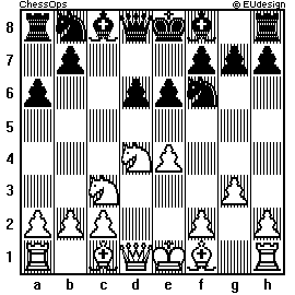 Chess Board