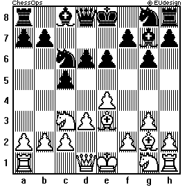 Chess Board