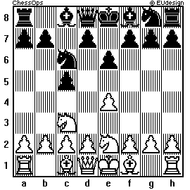 Chess Board