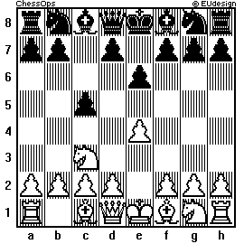 Chess Board