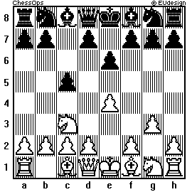 Chess Board