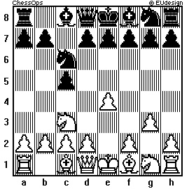 Chess Board